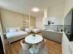 Cozy & Charmimg 2-bed Apartment in Heart of Prague